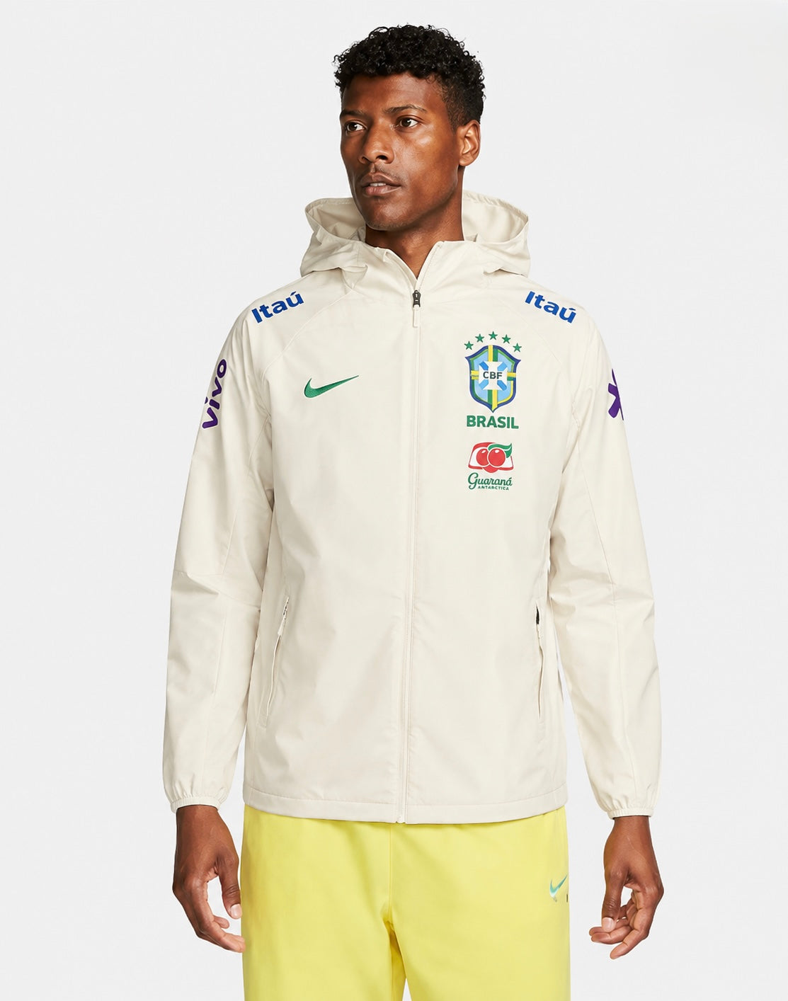 TIESCLT - BRAZIL COUPE-VENT